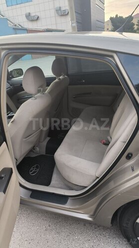 Toyota Prius 2007, 592,239 km - 1.5 l - Sumqayıt