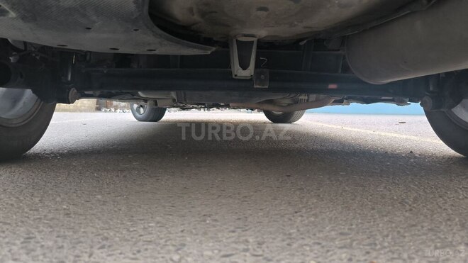 Toyota Prius 2007, 592,239 km - 1.5 l - Sumqayıt