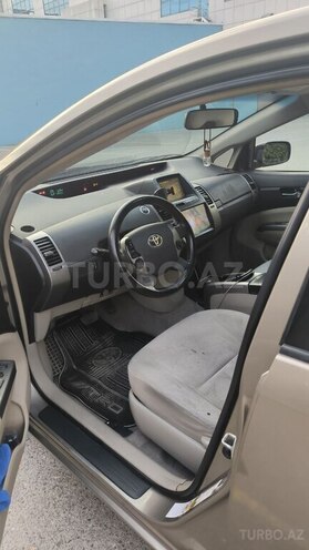 Toyota Prius 2007, 592,239 km - 1.5 l - Sumqayıt