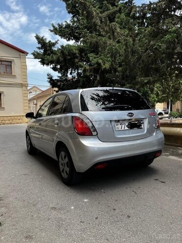 Kia Rio 2011, 206,000 km - 1.4 л - Bakı