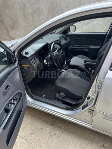 Kia Rio 2011, 206,000 km - 1.4 л - Bakı