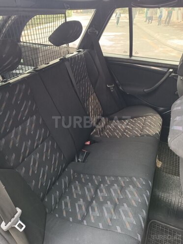 Mercedes C 200 1998, 330,000 km - 2.0 л - Sumqayıt