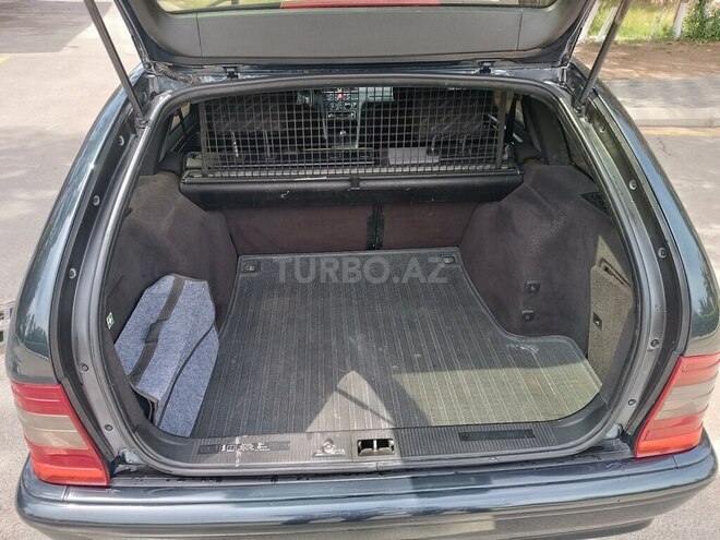 Mercedes C 200 1998, 330,000 km - 2.0 л - Sumqayıt