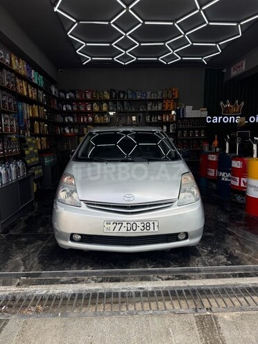 Toyota Prius 2007, 230,000 km - 1.5 l - Bakı