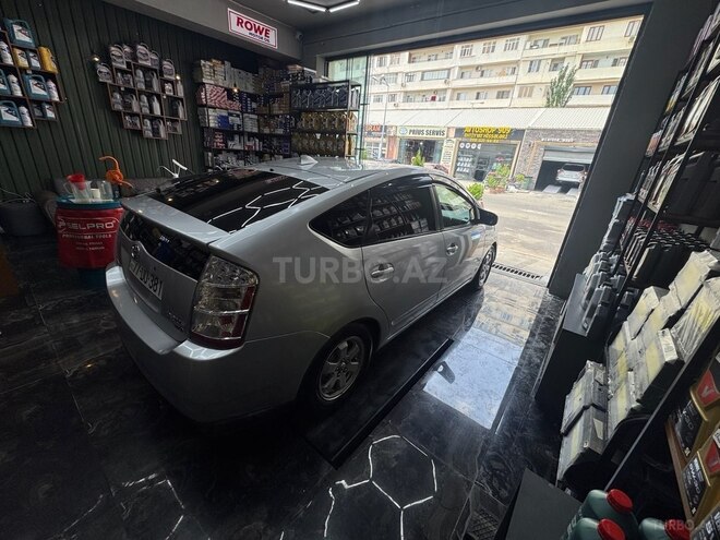Toyota Prius 2007, 230,000 km - 1.5 l - Bakı