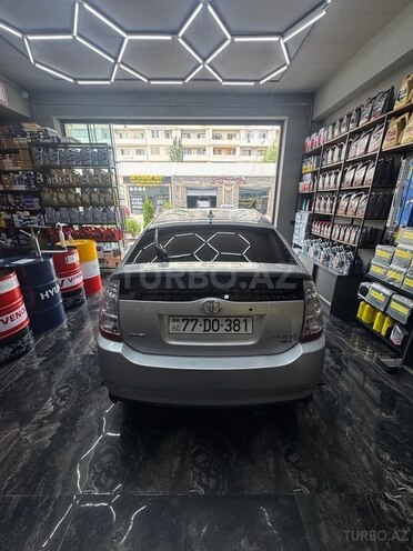 Toyota Prius 2007, 230,000 km - 1.5 l - Bakı