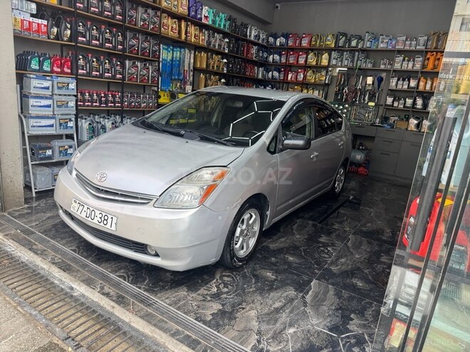 Toyota Prius 2007, 230,000 km - 1.5 l - Bakı