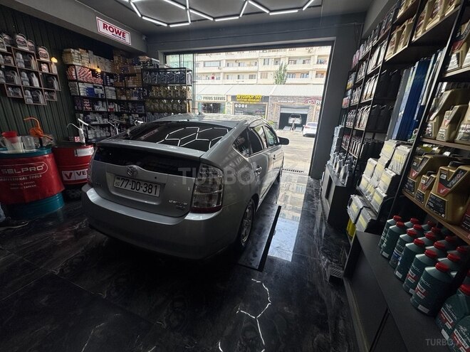 Toyota Prius 2007, 230,000 km - 1.5 l - Bakı