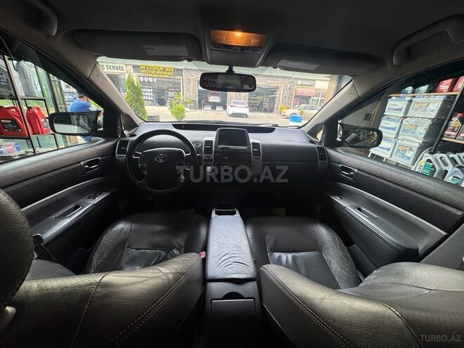Toyota Prius 2007, 230,000 km - 1.5 l - Bakı
