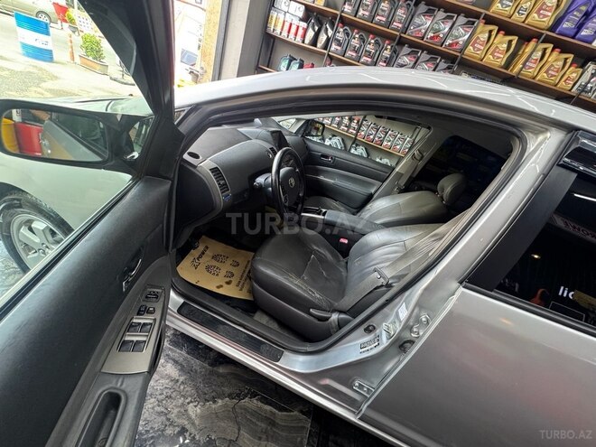 Toyota Prius 2007, 230,000 km - 1.5 l - Bakı