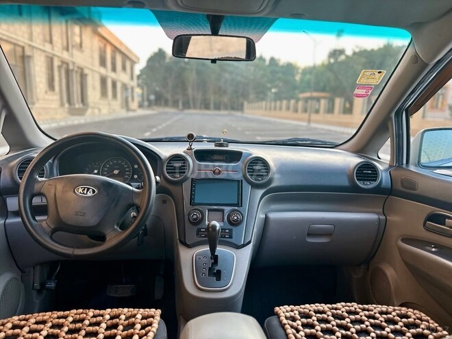 Kia Carens 2008, 258,547 km - 2.0 l - Sumqayıt