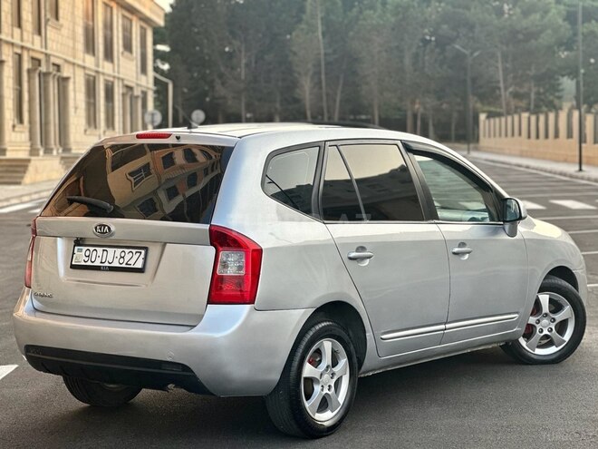 Kia Carens 2008, 258,547 km - 2.0 l - Sumqayıt