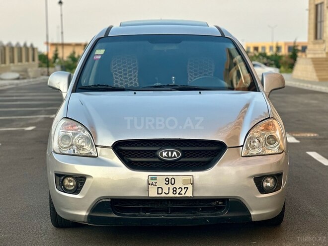 Kia Carens 2008, 258,547 km - 2.0 l - Sumqayıt