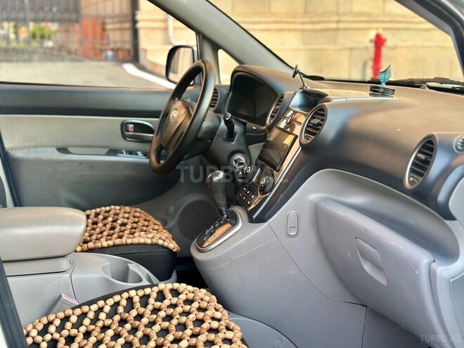 Kia Carens 2008, 258,547 km - 2.0 l - Sumqayıt