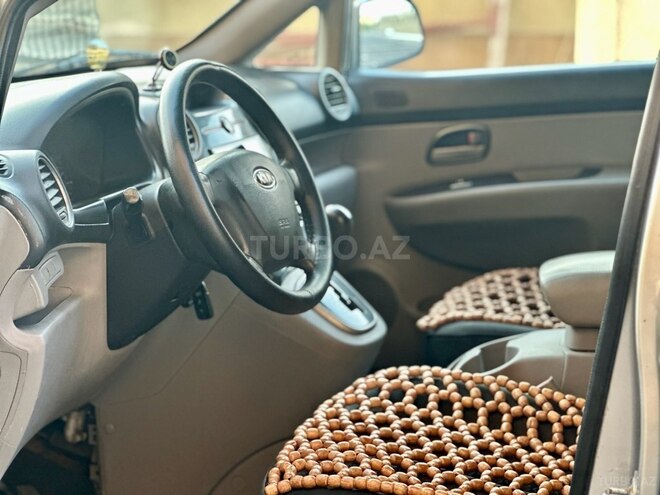 Kia Carens 2008, 258,547 km - 2.0 l - Sumqayıt