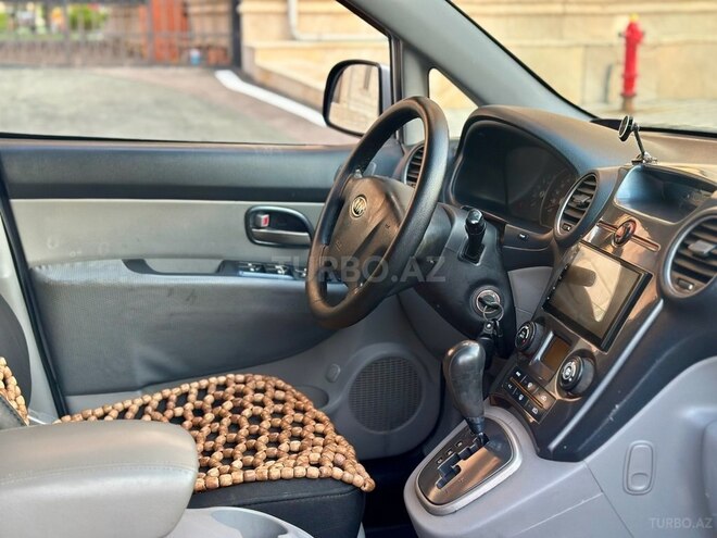 Kia Carens 2008, 258,547 km - 2.0 l - Sumqayıt