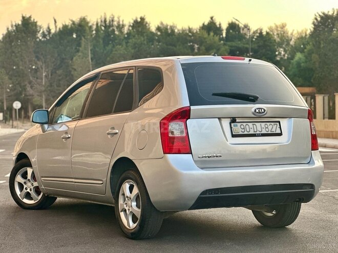 Kia Carens 2008, 258,547 km - 2.0 l - Sumqayıt