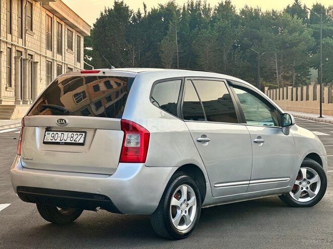 Kia Carens 2008, 258,547 km - 2.0 l - Sumqayıt