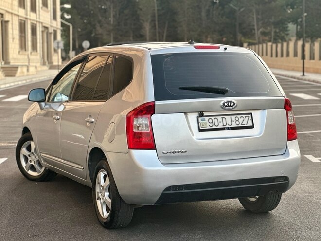 Kia Carens 2008, 258,547 km - 2.0 l - Sumqayıt