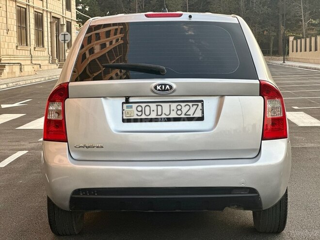 Kia Carens 2008, 258,547 km - 2.0 l - Sumqayıt