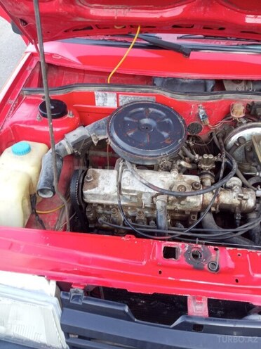 LADA (VAZ) 21099 1995, 95,000 km - 1.5 л - Qazax
