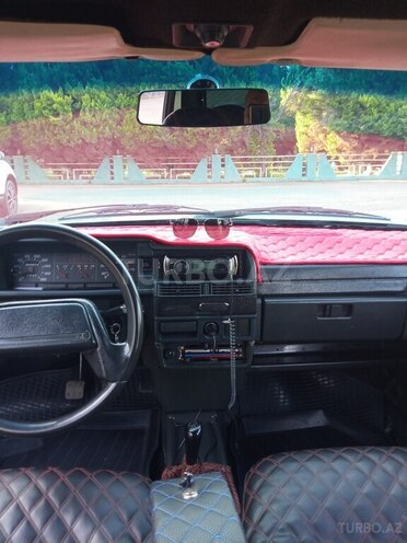 LADA (VAZ) 21099 1995, 95,000 km - 1.5 л - Qazax