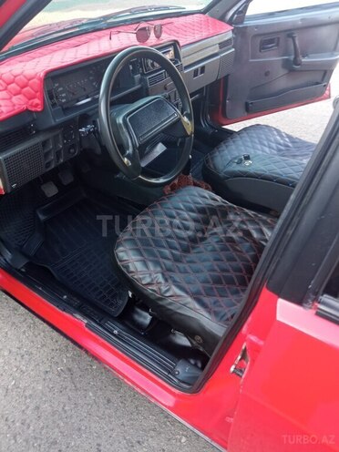 LADA (VAZ) 21099 1995, 95,000 km - 1.5 л - Qazax