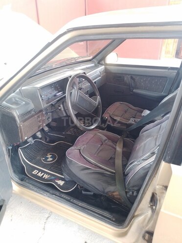 LADA (VAZ) 21099 1997, 516,238 km - 1.6 l - Ağsu