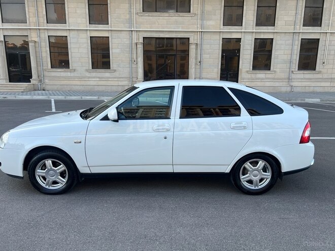 LADA (VAZ) Priora 2014, 215,000 km - 1.6 l - Sumqayıt
