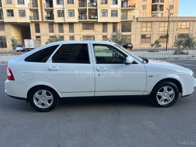 LADA (VAZ) Priora 2014, 215,000 km - 1.6 l - Sumqayıt