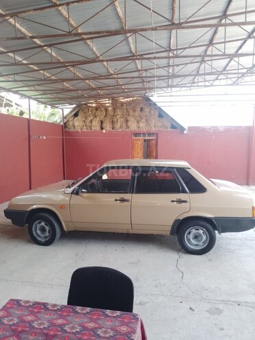 LADA (VAZ) 21099 1997, 516,238 km - 1.6 l - Ağsu
