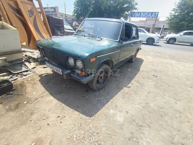 LADA (VAZ) 2106 1983, 300,000 km - 1.5 л - Bakı