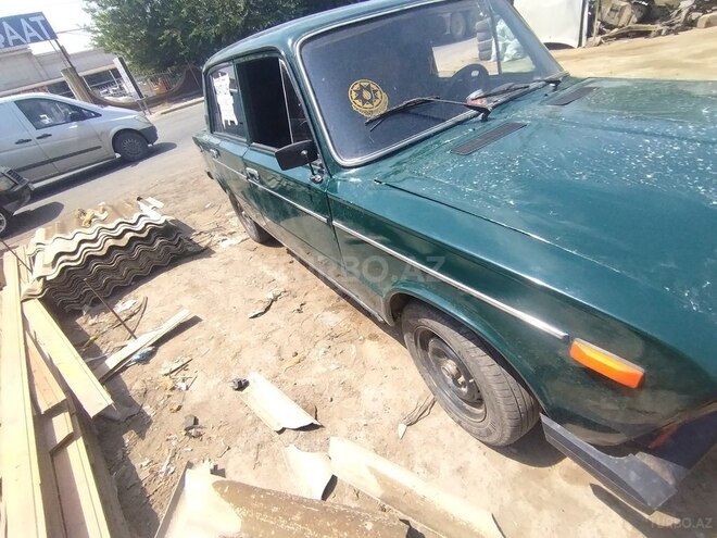 LADA (VAZ) 2106 1983, 300,000 km - 1.5 л - Bakı