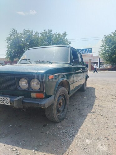 LADA (VAZ) 2106 1983, 300,000 km - 1.5 л - Bakı