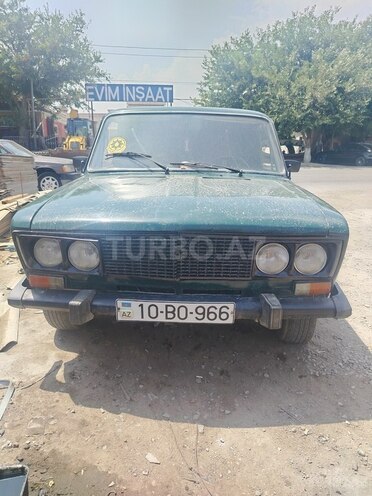 LADA (VAZ) 2106 1983, 300,000 km - 1.5 л - Bakı