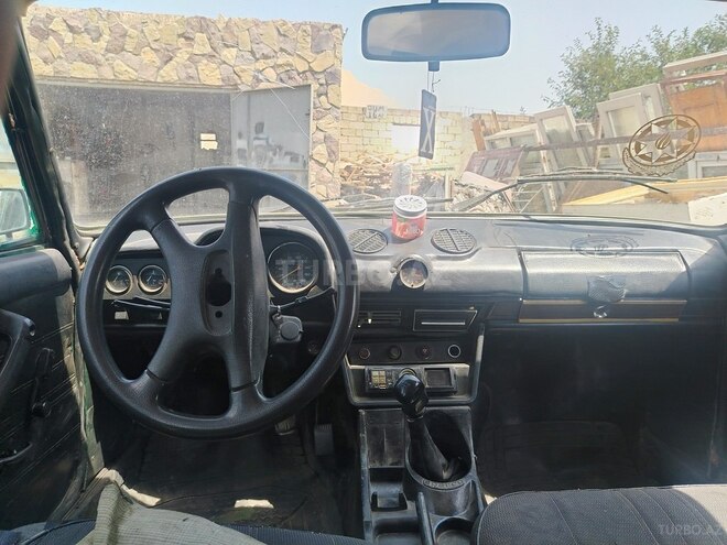 LADA (VAZ) 2106 1983, 300,000 km - 1.5 л - Bakı