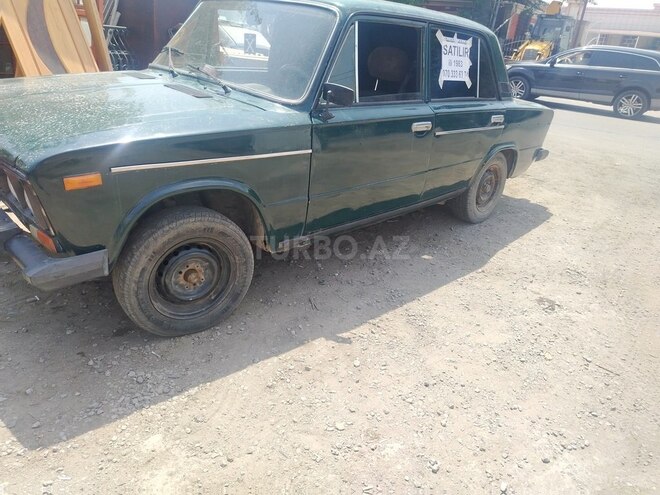 LADA (VAZ) 2106 1983, 300,000 km - 1.5 л - Bakı