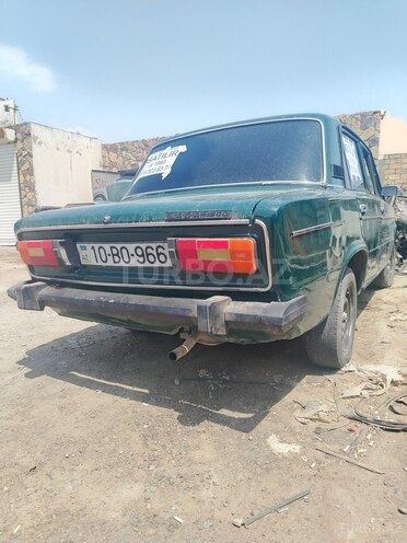 LADA (VAZ) 2106 1983, 300,000 km - 1.5 л - Bakı