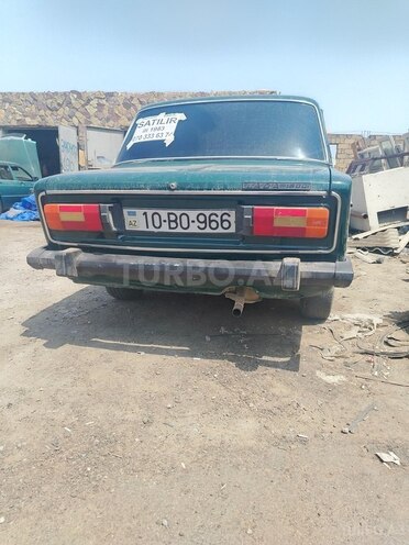 LADA (VAZ) 2106 1983, 300,000 km - 1.5 л - Bakı
