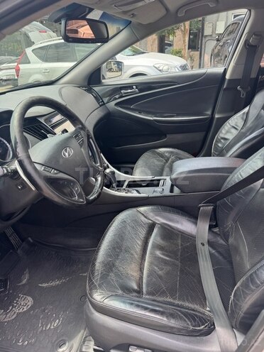 Hyundai Sonata 2010, 245,085 km - 2.0 l - Bakı