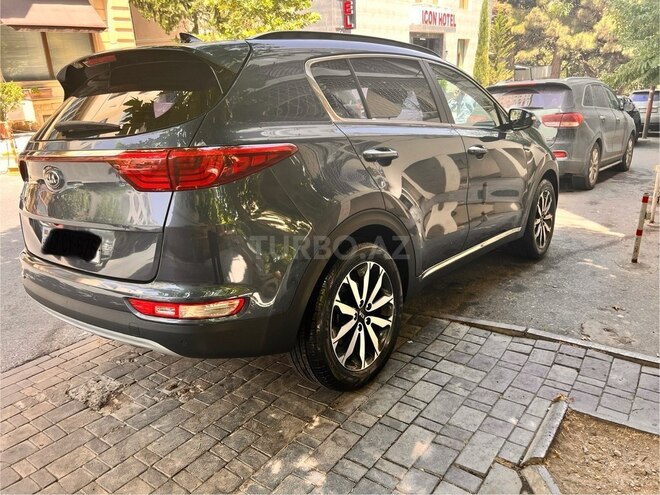 Kia Sportage 2018, 33,276 km - 2.0 л - Bakı