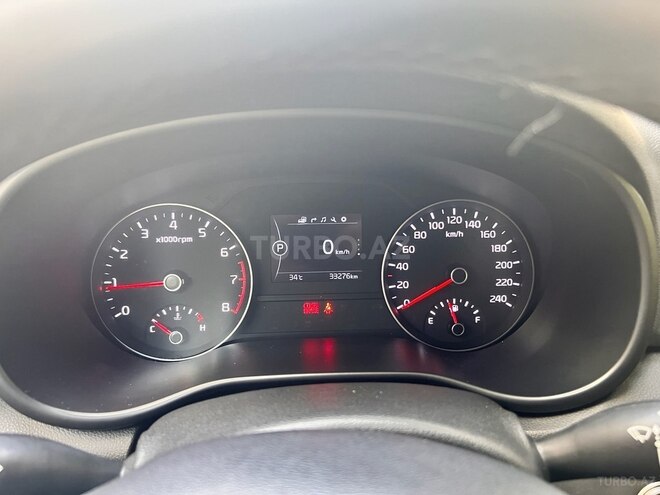 Kia Sportage 2018, 33,276 km - 2.0 л - Bakı