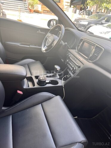 Kia Sportage 2018, 33,276 km - 2.0 л - Bakı