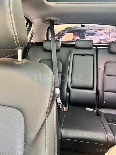 Kia Sportage 2018, 33,276 km - 2.0 л - Bakı