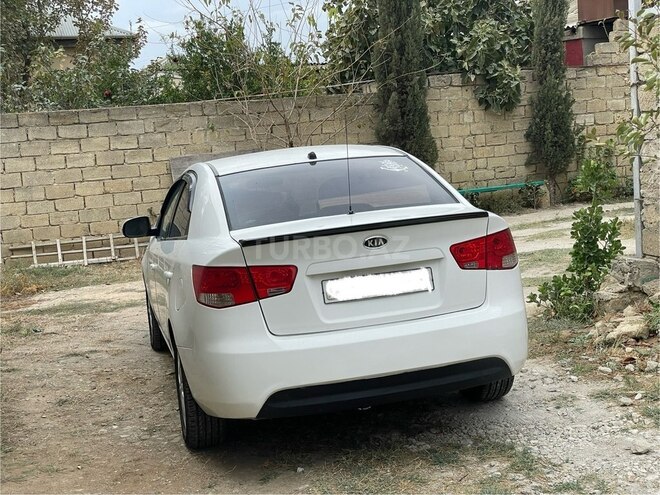 Kia Cerato 2012, 205,000 km - 1.6 l - Bakı