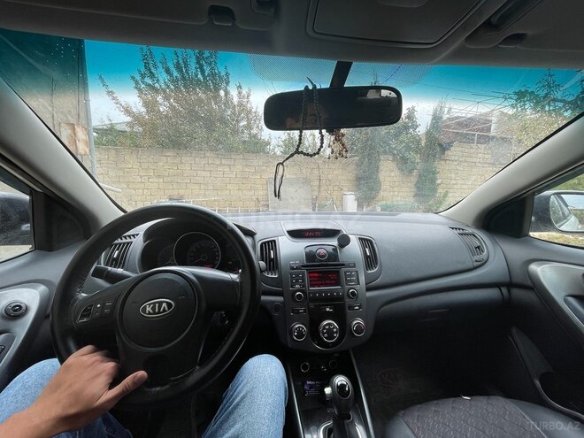 Kia Cerato 2012, 205,000 km - 1.6 l - Bakı