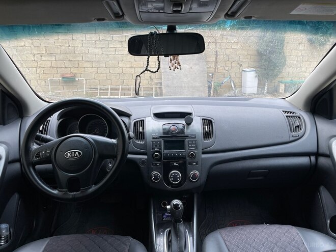 Kia Cerato 2012, 205,000 km - 1.6 l - Bakı