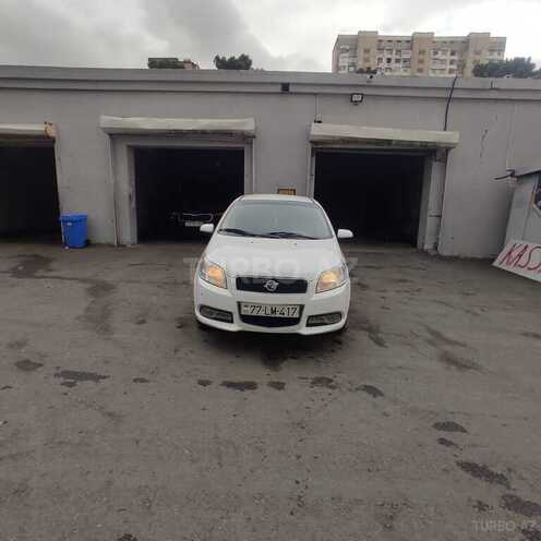 Ravon Nexia R3 2019, 185,000 km - 1.5 l - Bakı