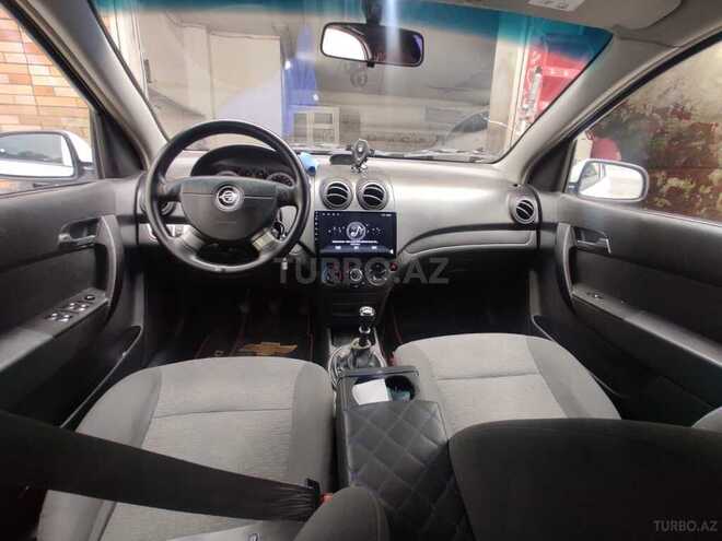 Ravon Nexia R3 2019, 185,000 km - 1.5 l - Bakı