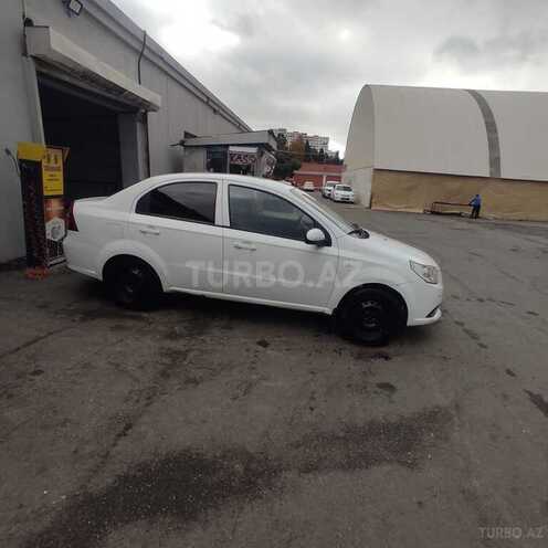 Ravon Nexia R3 2019, 185,000 km - 1.5 l - Bakı